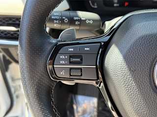 2025 Acura ADX A-Spec Package - Photo 29