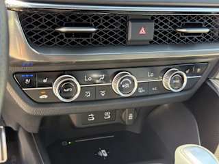 2025 Acura ADX A-Spec Package - Photo 1