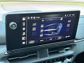 Certified 2024 Acura ZDX A-SPEC with VIN 4W5KHNRL3RZ500340 for sale in Spokane, WA