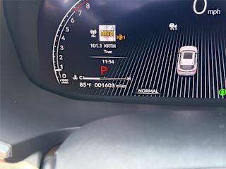2026 Acura MDX Base - Photo 24