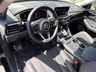 2026 Acura MDX Base - Photo 8