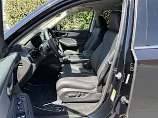 2026 Acura MDX Base - Photo 17