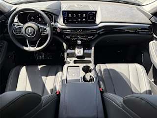 2026 Acura MDX Base - Photo 16