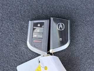2026 Acura MDX Base - Photo 26