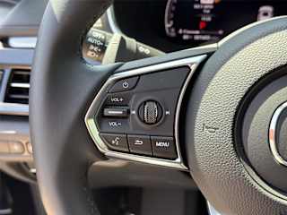 2026 Acura MDX Base - Photo 33