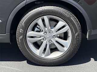 2026 Acura MDX Base - Photo 14