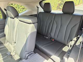 2026 Acura MDX Base - Photo 6