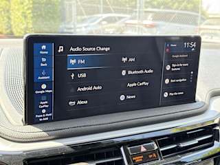 2026 Acura MDX Base - Photo 22
