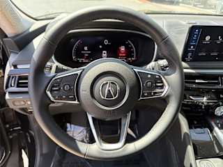 2026 Acura MDX Base - Photo 21