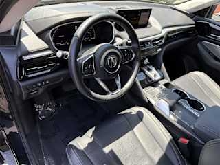 2023 Acura MDX Technology Package - Photo 8