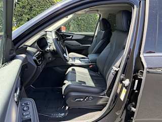 2023 Acura MDX Technology Package - Photo 17