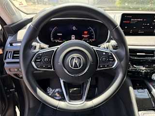 2023 Acura MDX Technology Package - Photo 21