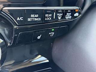 2023 Acura MDX Technology Package - Photo 35