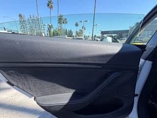 Used 2023 Tesla Model 3 Base with VIN 5YJ3E1EA1PF576312 for sale in Waukesha, WI