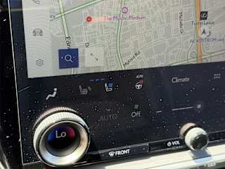 Used 2023 Lexus RZ Luxury with VIN JTJAAAAB9PA013998 for sale in Waukesha, WI