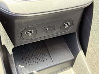 Used 2024 Hyundai IONIQ 5 SEL with VIN KM8KN4DE0RU267681 for sale in West Allis, WI