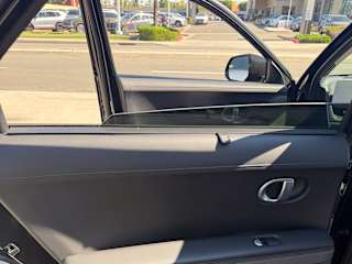 Used 2024 Hyundai IONIQ 5 Limited with VIN KM8KR4DE0RU280970 for sale in Waukesha, WI