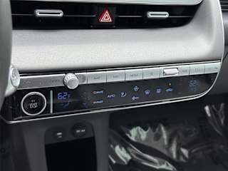 Used 2023 Hyundai IONIQ 5 Limited with VIN KM8KRDAF5PU175500 for sale in West Allis, WI