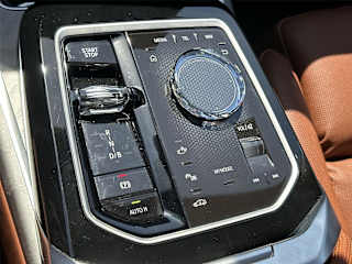 Used 2025 BMW i7 50 with VIN WBY43EJ09SCU45597 for sale in West Allis, WI