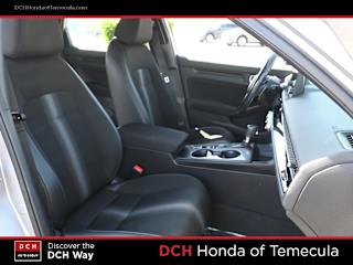 2024 Honda Civic Hatchback Sport - Photo 16