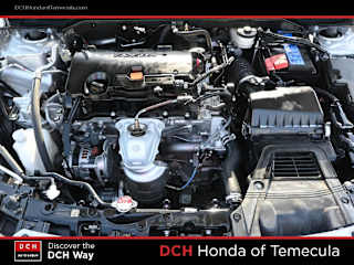 2024 Honda Civic Hatchback Sport - Photo 14
