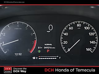 2024 Honda Civic Hatchback Sport - Photo 20