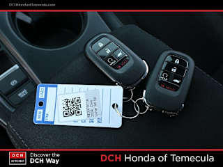 2024 Honda Civic Hatchback Sport - Photo 22