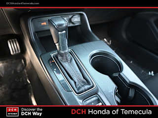 2024 Honda Civic Hatchback Sport - Photo 19