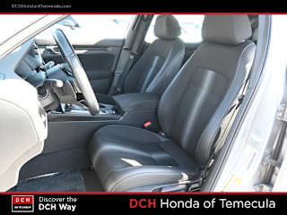 2024 Honda Civic Hatchback Sport - Photo 15