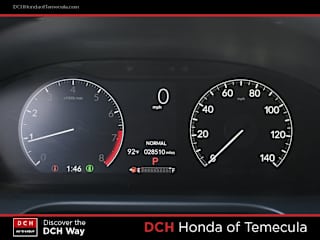 2025 Honda HR-V LX - Photo 20