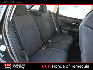 2025 Honda HR-V LX - Photo 6