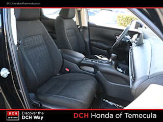 2025 Honda HR-V LX - Photo 16