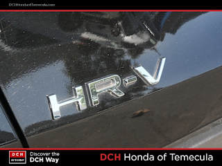 2025 Honda HR-V LX - Photo 12