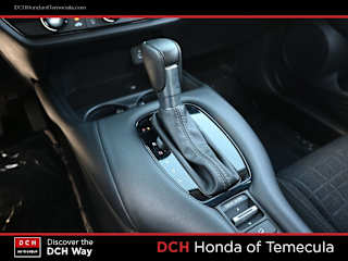 2025 Honda HR-V LX - Photo 19