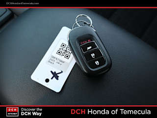 2025 Honda HR-V LX - Photo 22