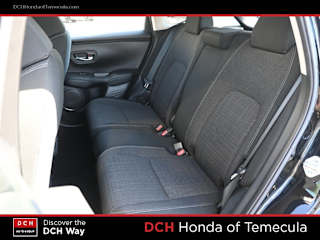 2025 Honda HR-V LX - Photo 17