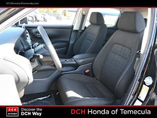 2025 Honda HR-V LX - Photo 15