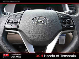 Used 2017 Hyundai Tucson Eco with VIN KM8J33A27HU476520 for sale in Casper, WY