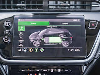 Used 2022 Chevrolet Bolt EUV LT with VIN 1G1FY6S07N4121300 for sale in West Allis, WI