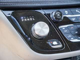 Used 2017 Chrysler Pacifica Limited with VIN 2C4RC1GG7HR841662 for sale in Casper, WY