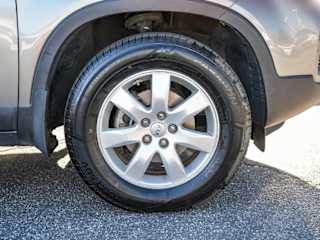 Used 2013 Kia Sorento LX with VIN 5XYKT4A26DG397530 for sale in Casper, WY