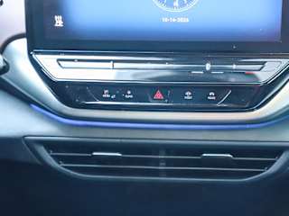 Used 2021 Volkswagen ID.4 PRO S with VIN WVGTMPE27MP053503 for sale in West Allis, WI