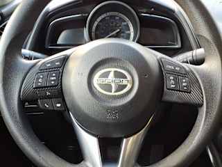 Used 2016 Scion iA Base with VIN 3MYDLBZV6GY102195 for sale in Casper, WY