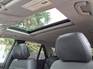 Used 2012 Mercedes-Benz M-Class ML350 with VIN 4JGDA2EB1CA031286 for sale in Casper, WY