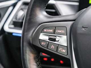 Used 2023 BMW i4 40 with VIN WBY73AW07PFR26212 for sale in Waukesha, WI