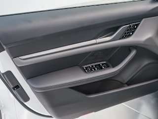Certified 2026 Porsche Taycan Base with VIN WP0AA2Y10TSA08038 for sale in Waukesha, WI