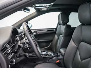 2026 Porsche Macan S - Photo 32