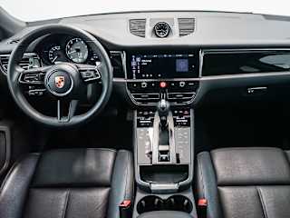 2026 Porsche Macan S - Photo 16