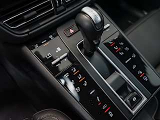 2026 Porsche Macan S - Photo 23