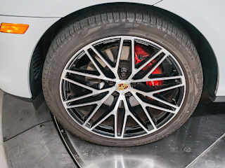 2026 Porsche Macan S - Photo 31